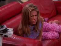 Jennifer Aniston Feet Pics