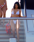 Kylie Jenner Sexy Bikini Candids