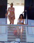 Kylie Jenner Sexy Bikini Candids