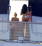 Kylie Jenner Sexy Bikini Candids