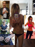 Kaley Cuoco Nude Leaked Pics