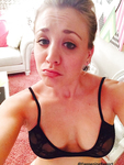 Kaley Cuoco Nude Leaked Pics