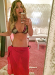 Kaley Cuoco Nude Leaked Pics
