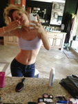 Kaley Cuoco Nude Leaked Pics