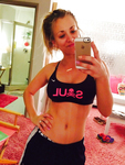 Kaley Cuoco Nude Leaked Pics