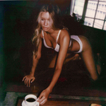 Josie Canseco Sexy Gooseberry Intimates Fall 2019