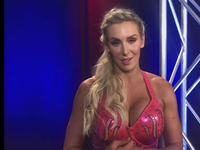 WWE Charlotte Flair JOI