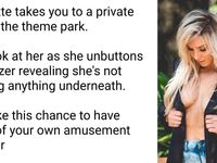 WWE Charlotte Flair JOI