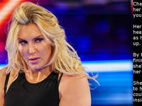 WWE Charlotte Flair JOI
