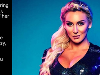 WWE Charlotte Flair JOI