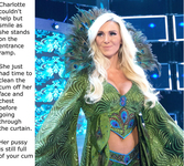 WWE Charlotte Flair JOI