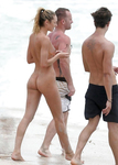 Candice Swanepoel Butt Sexy Photos