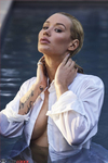 Iggy Azalea Nude Leaked Topless GQ Outtakes