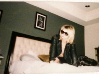 Ashley Benson Nude Leaked Pics