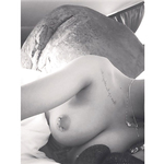 Rihanna Nude Leaked Photos