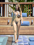 Farrah Abraham Sexy Bikini Schnappschüsse