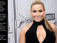 WWE Natalya Neidhart JOI Captions