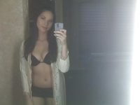 Olivia Munn Nude Leaked Photos