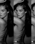 Alexina Graham Sexy New Photoshoot