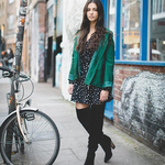 Naomi Scott Sexy Photos Collection