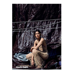 Naomi Scott Sexy Photos Collection