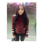 Naomi Scott Sexy Photos Collection