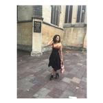 Naomi Scott Sexy Photos Collection