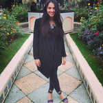 Naomi Scott Sexy Photos Collection