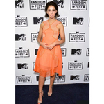 Naomi Scott Sexy Photos Collection