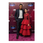 Naomi Scott Sexy Photos Collection