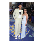 Naomi Scott Sexy Photos Collection