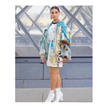 Naomi Scott Sexy Photos Collection