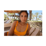 Naomi Scott Sexy Photos Collection