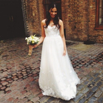 Naomi Scott Sexy Photos Collection