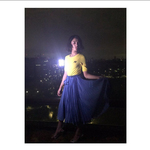 Naomi Scott Sexy Photos Collection