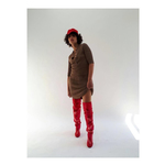 Naomi Scott Sexy Photos Collection