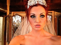 WWE Maria Kanellis Nude Leaked Pics