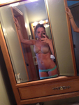 WWE Maria Kanellis Nude Leaked Pics
