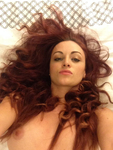 WWE Maria Kanellis Nude Leaked Pics