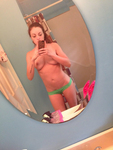 WWE Maria Kanellis Nude Leaked Pics