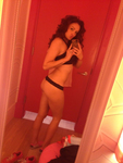 WWE Maria Kanellis Nude Leaked Pics