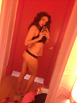 WWE Maria Kanellis Nude Leaked Pics