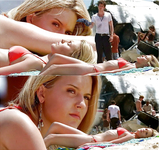 Maggie Grace The Sweetie Pie Mega Mix