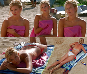 Maggie Grace The Sweetie Pie Mega Mix