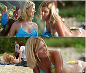 Maggie Grace The Sweetie Pie Mega Mix