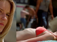 Maggie Grace The Sweetie Pie Mega Mix