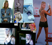 Maggie Grace The Sweetie Pie Mega Mix