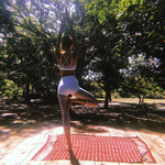 Candice Swanepoel Sexy Tropic Of C Resort '20 Kollektion