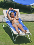 Kerry Katona Nude & Sexy Pics