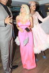 Courtney Stodden Sexy TV Premiere Candids